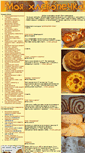 Mobile Screenshot of hlebopechka.net